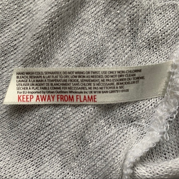 FREE PEOPLE Intimately Weekends Tee - Picture 8 of 11